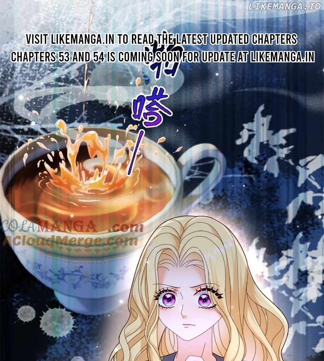 The Duchess Goes Crazy Once A Day Chapter 52 - page 1